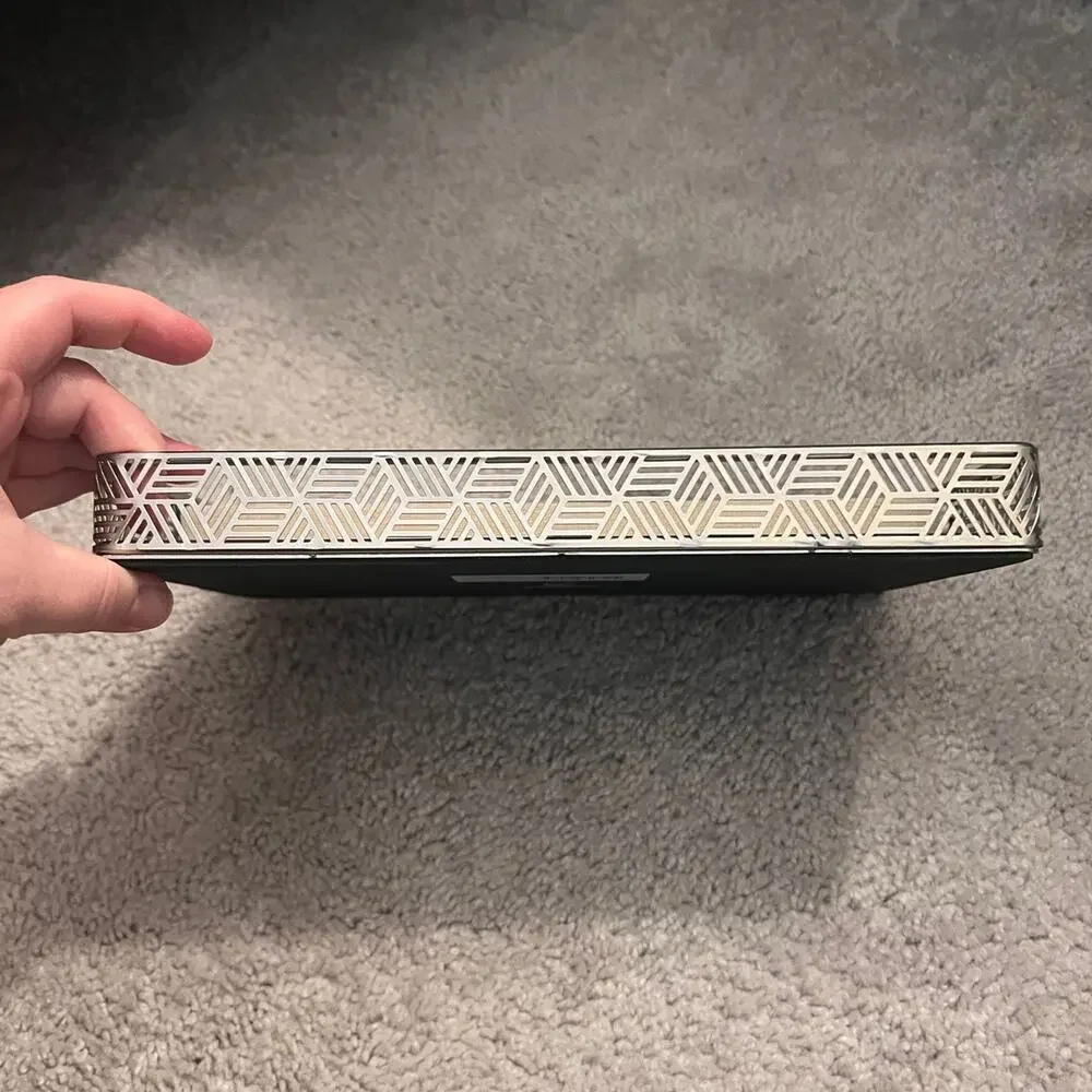 Jewelry Storage